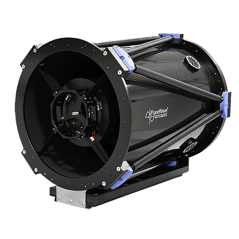 PlaneWave DeltaRho 500 OTA