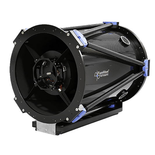 PlaneWave DeltaRho 500 OTA