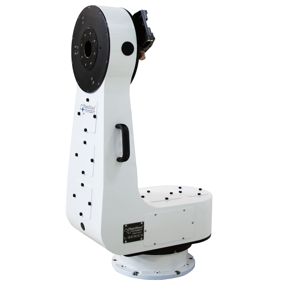 PlaneWave L-350 Direct-Drive Mount