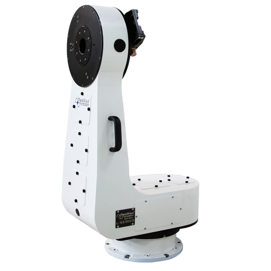 PlaneWave L-350 Direct-Drive Mount