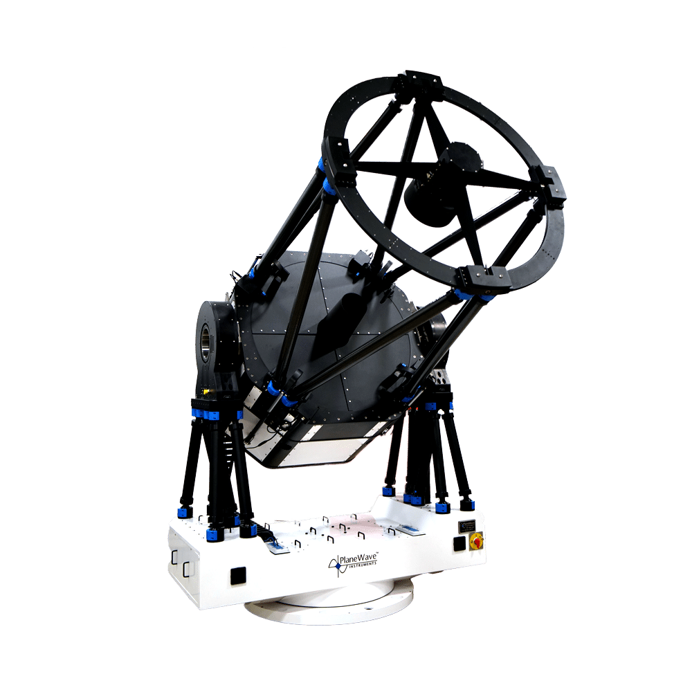 PlaneWave RC1000 Telescope System