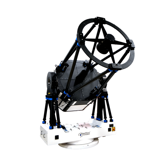 PlaneWave RC1000 Telescope System