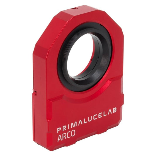 ARCO 2" robotic rotator