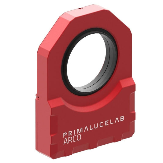 ARCO 3" robotic rotator