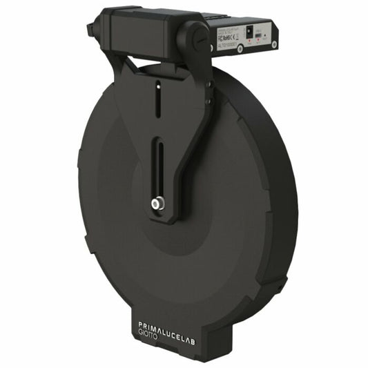GIOTTO 220mm with ALTO-1 motorized telescope cover