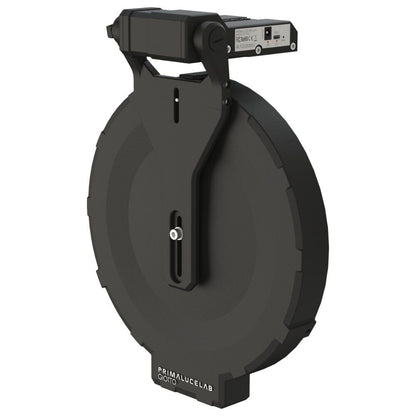 GIOTTO 255mm with ALTO-2 motorized telescope cover