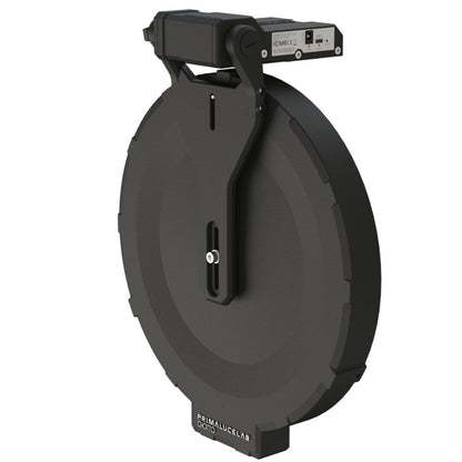 GIOTTO 285mm with ALTO-2 motorized telescope cover