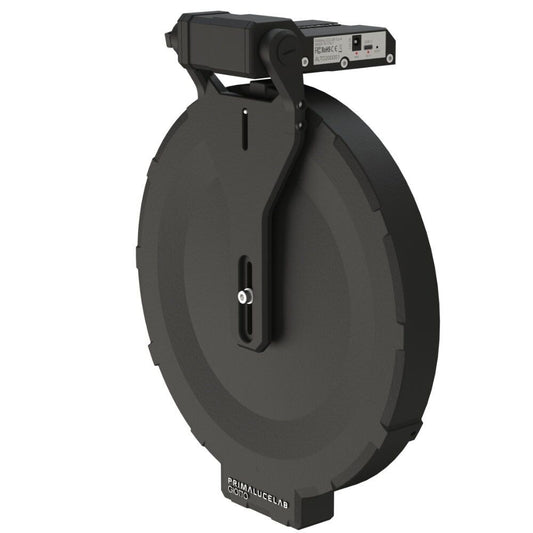 GIOTTO 285mm with ALTO-2 motorized telescope cover
