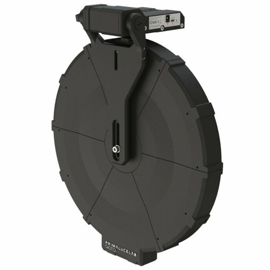 GIOTTO 320mm with ALTO-2 motorized telescope cover