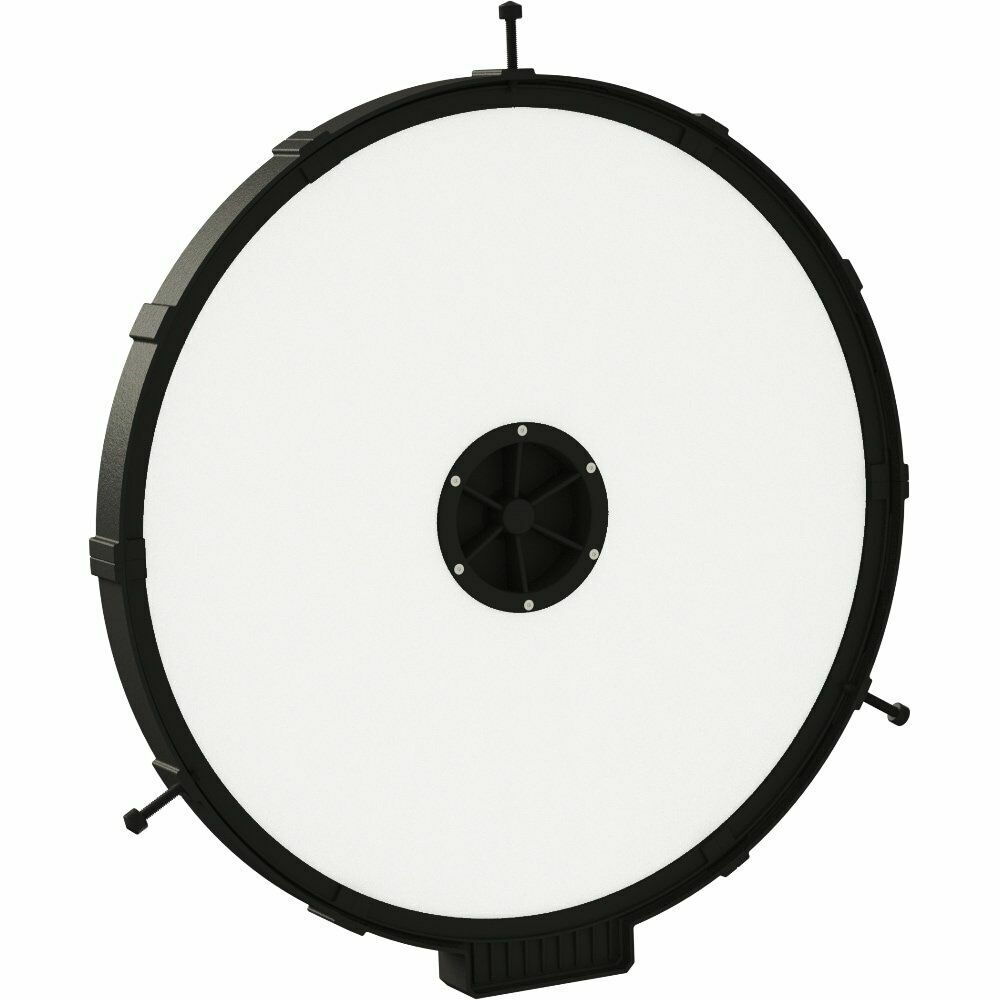 GIOTTO 430mm with ALTO-3 motorized telescope cover