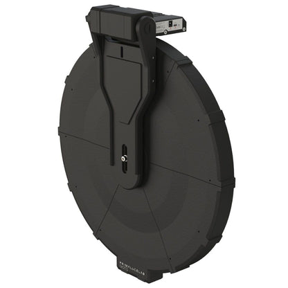 GIOTTO 430mm with ALTO-3 motorized telescope cover