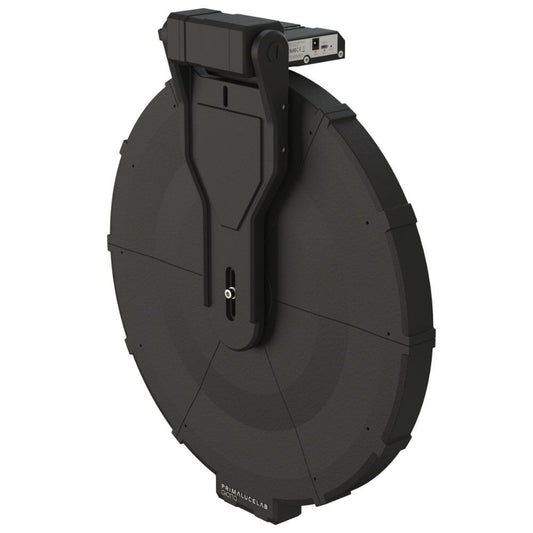 GIOTTO 430mm with ALTO-3 motorized telescope cover
