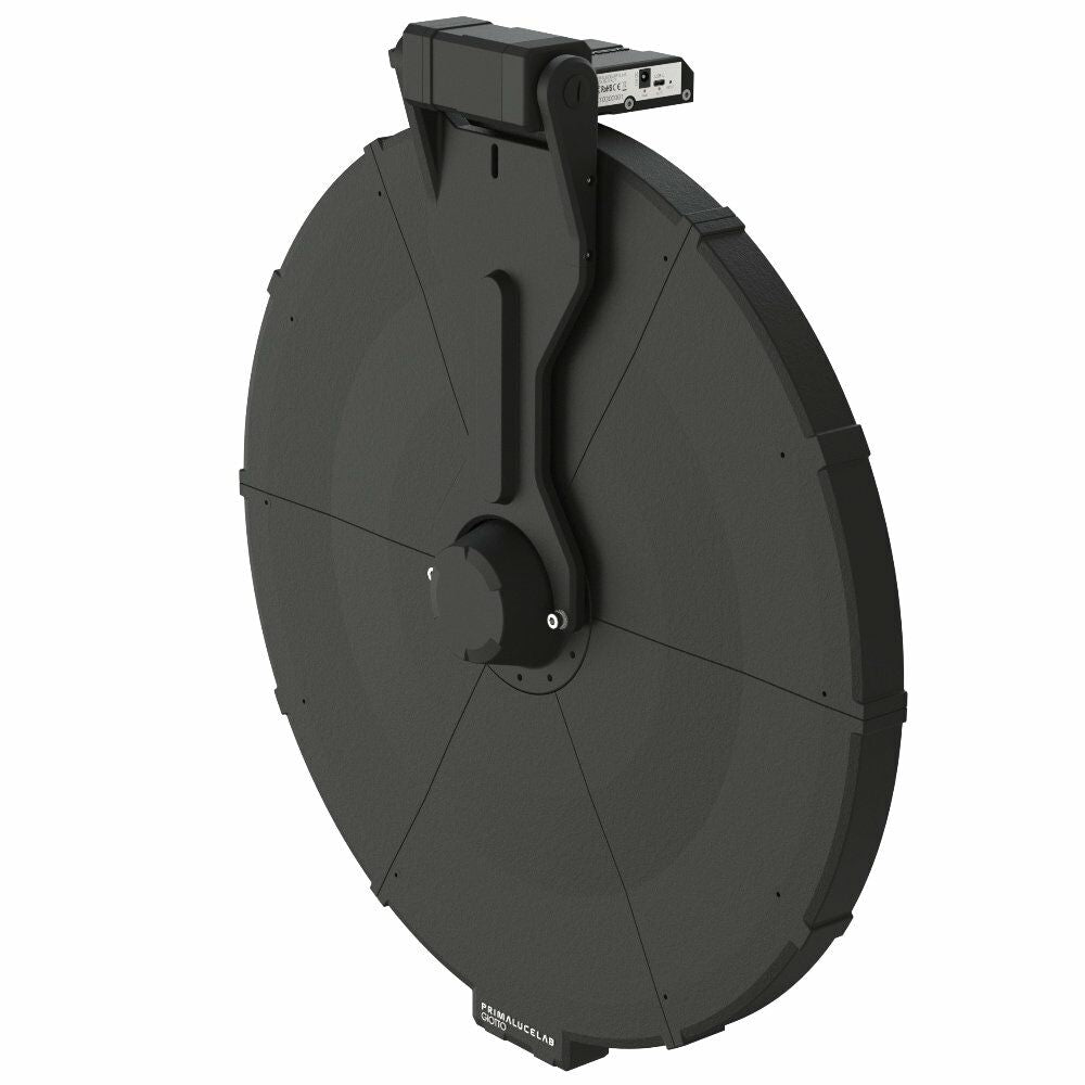 GIOTTO 560mm with ALTO-3L motorized telescope cover