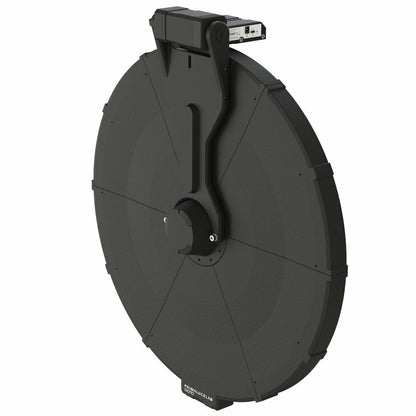 GIOTTO 560mm with ALTO-3L motorized telescope cover