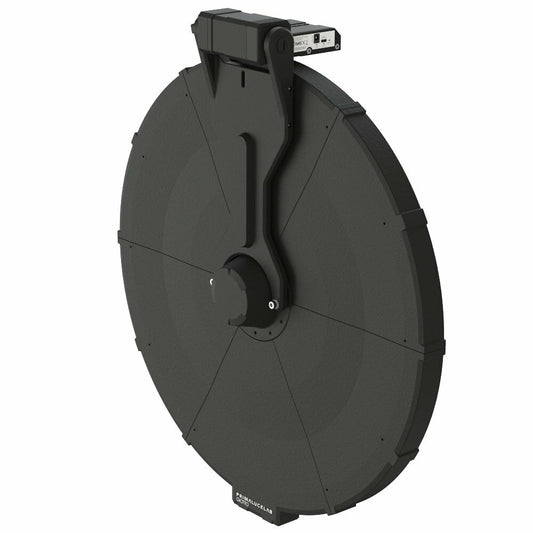 GIOTTO 560mm with ALTO-3L motorized telescope cover