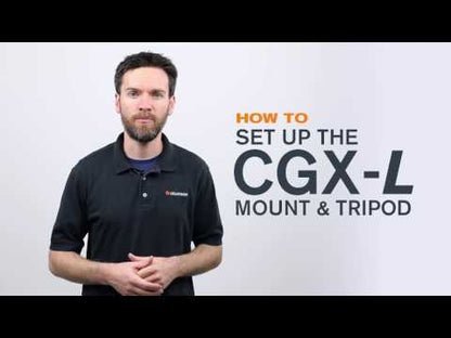 CGX-L Computerized Mount