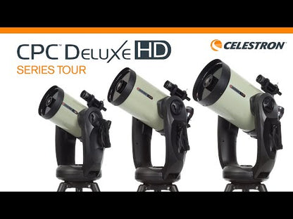 CPC Deluxe 1100 EdgeHD