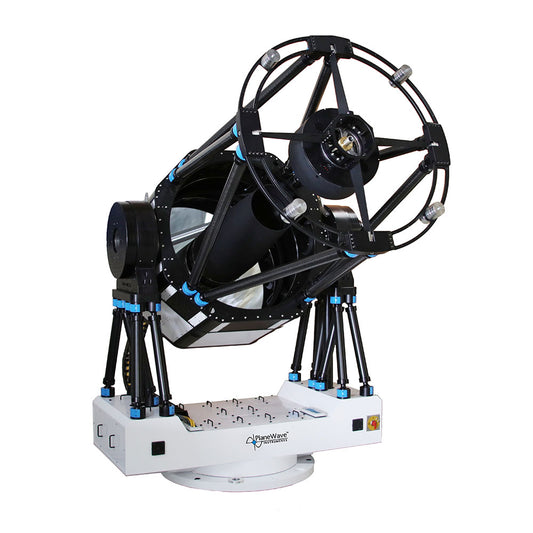 PlaneWave CDK1000 Telescope System
