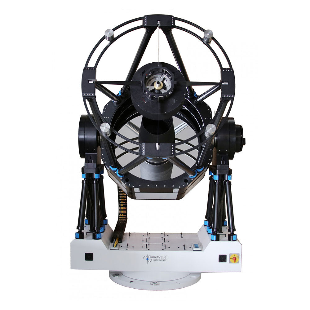PlaneWave CDK1000 Telescope System