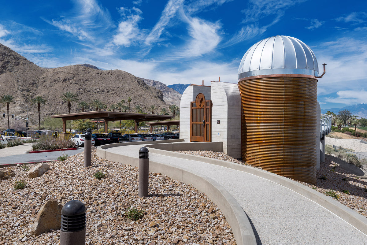 Rancho Mirage Observatory