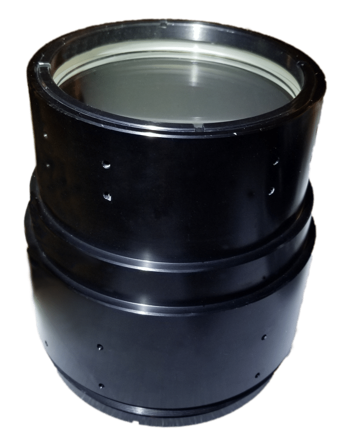PlaneWave Reducer, 0.7X (for CDK1000)