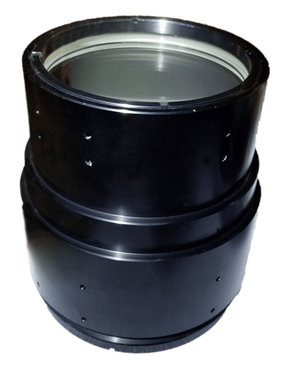 PlaneWave Reducer, 0.7X (for CDK1000)