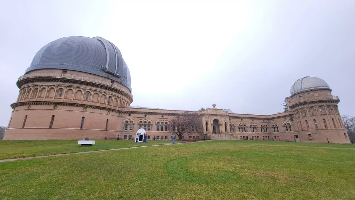 Yerkes Observatory