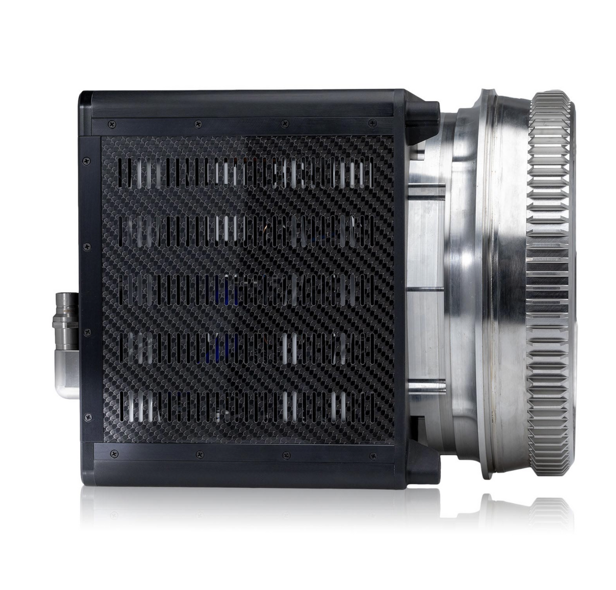 Teledyne Princeton Instruments COSMOS-8k Large Format CMOS Camera