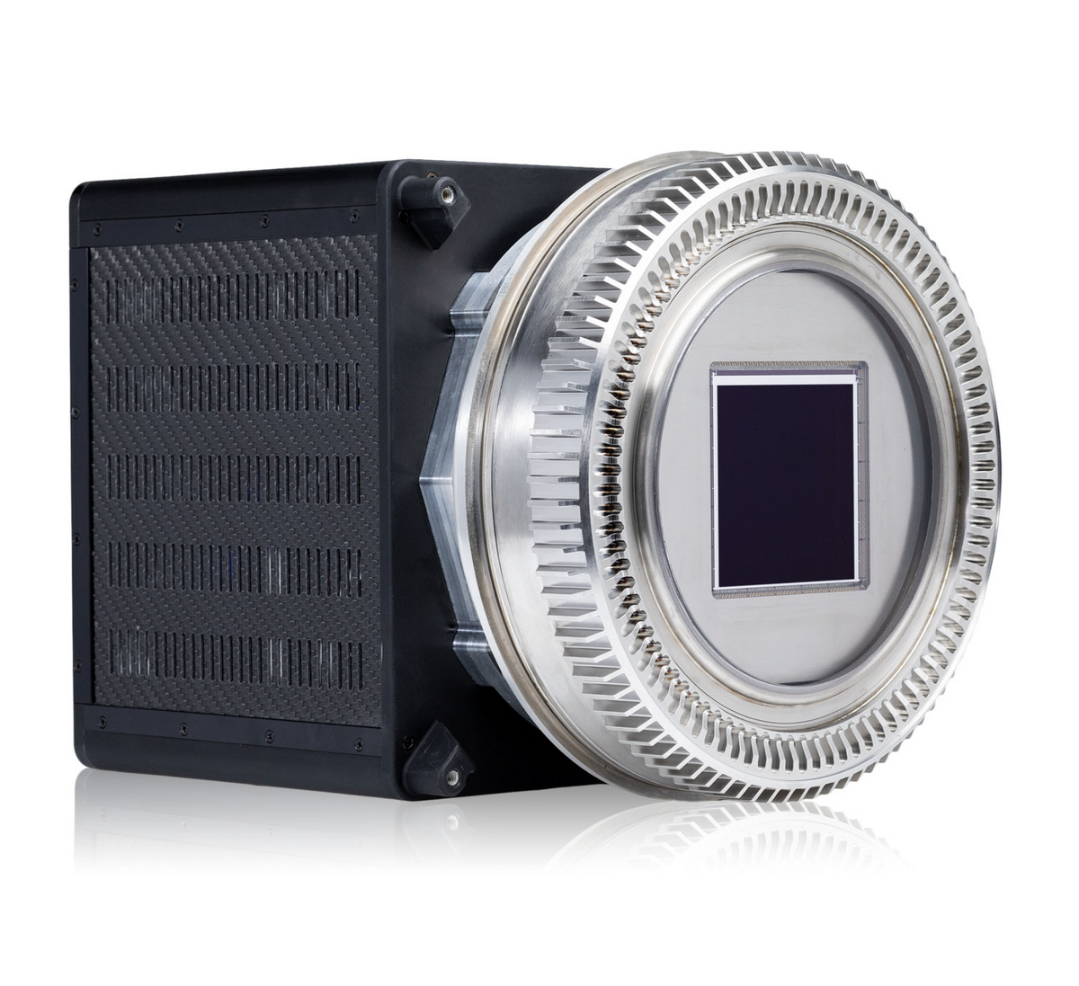 Teledyne Princeton Instruments COSMOS-8k Large Format CMOS Camera