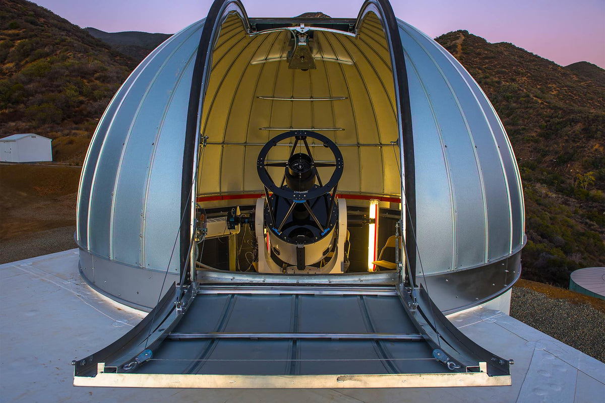 Thacher Observatory