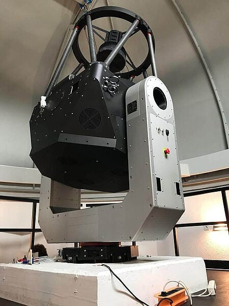 ASA AZ800 Ritchey-Chrétien telescope f6.85