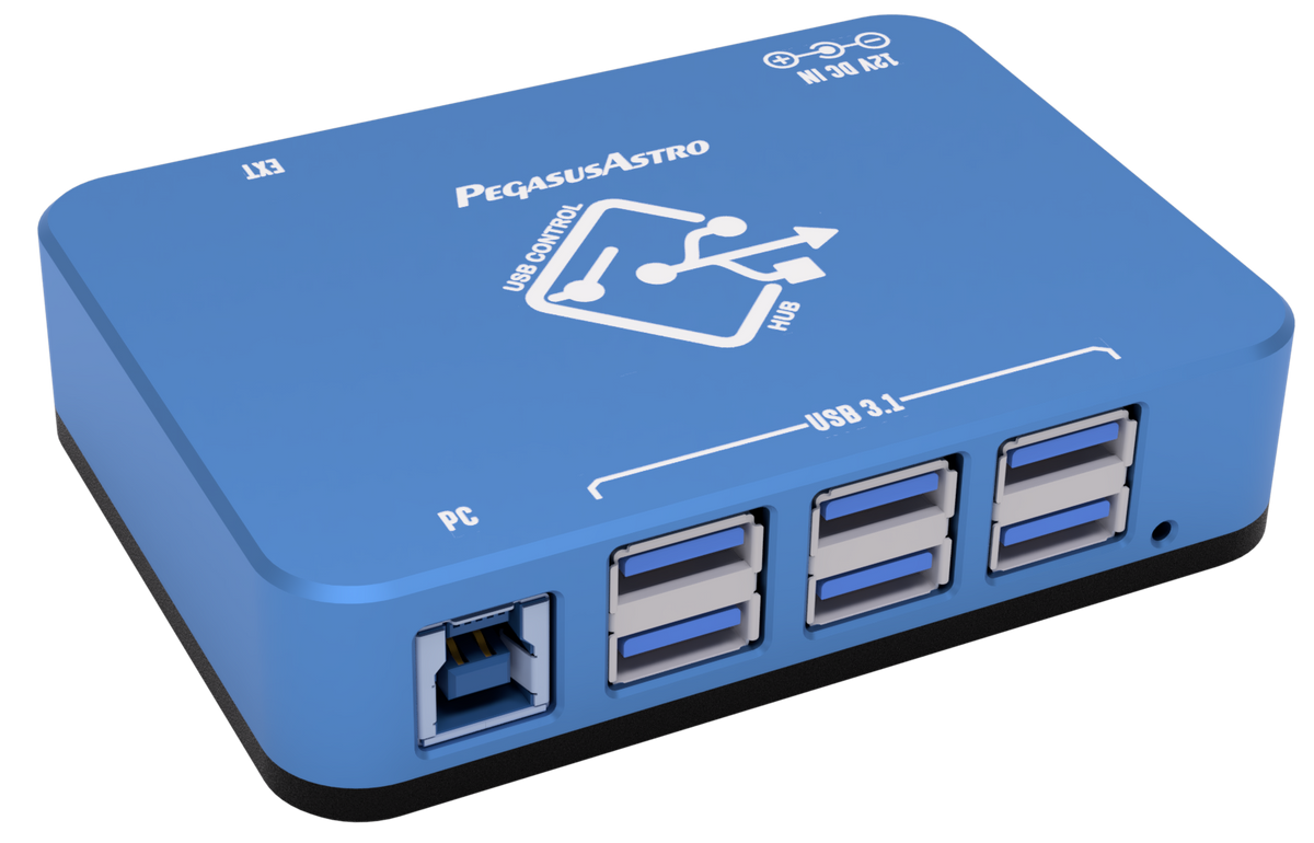 USB Control Hub