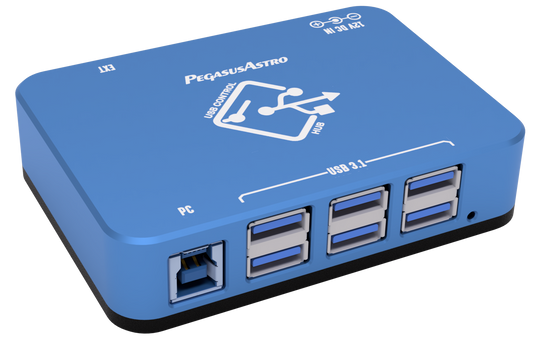 USB Control Hub