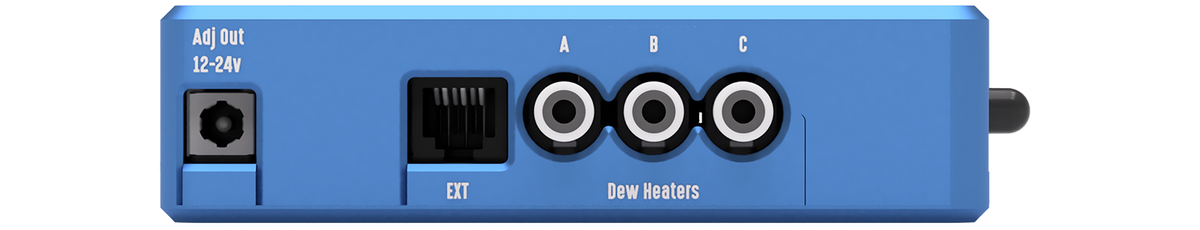 Ultimate Powerbox v3