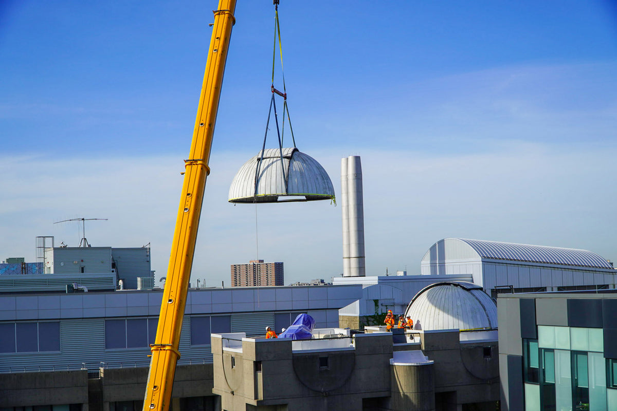 York University Observatory